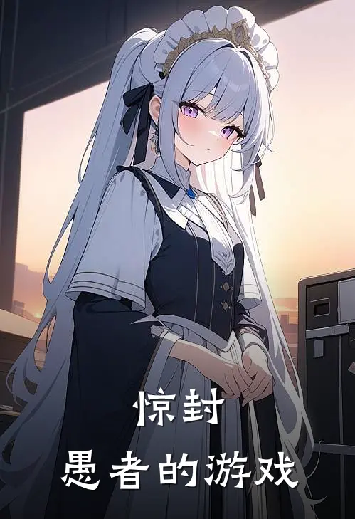 惊封：愚者的游戏方久王舜全文免费阅读无弹窗大结局_(惊封：愚者的游戏)方久王舜最新章节列表笔趣阁（惊封：愚者的游戏）