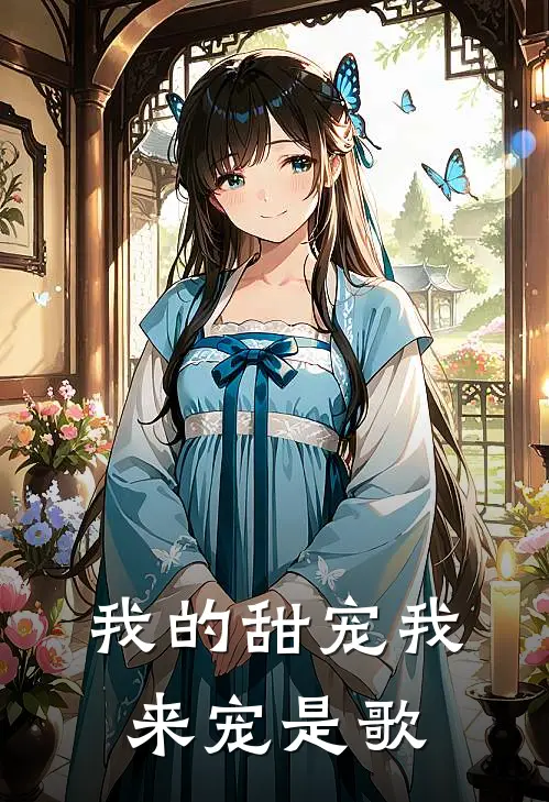 我的甜宠我来宠是歌