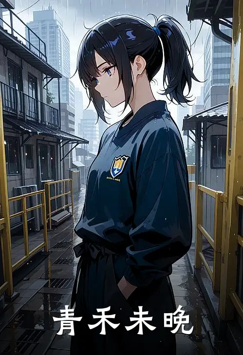 青禾未晚夏禾鱼夏旭川热门的网络小说_热门的网络小说青禾未晚(夏禾鱼夏旭川)