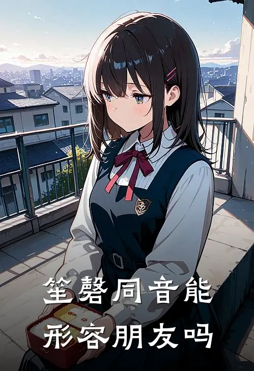 笙磬同音能形容朋友吗