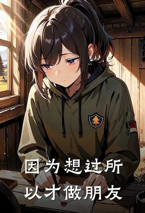 因为想过所以才做朋友