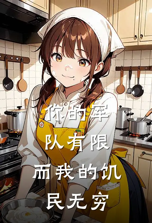 你的军队有限，而我的饥民无穷苏铭沈煜最新小说全文阅读_最新章节列表你的军队有限，而我的饥民无穷(苏铭沈煜)