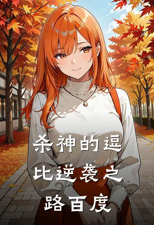 杀神的逗比逆袭之路百度