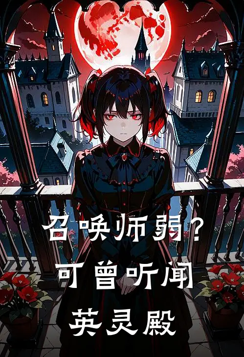 召唤师弱？可曾听闻英灵殿