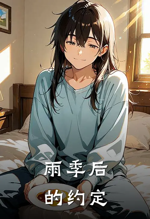 雨季后的约定