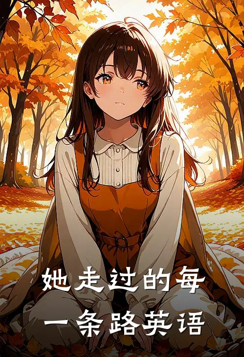 她走过的每一条路英语