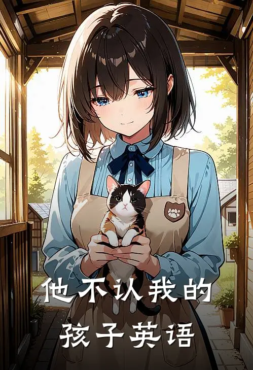 他不认我的孩子英语
