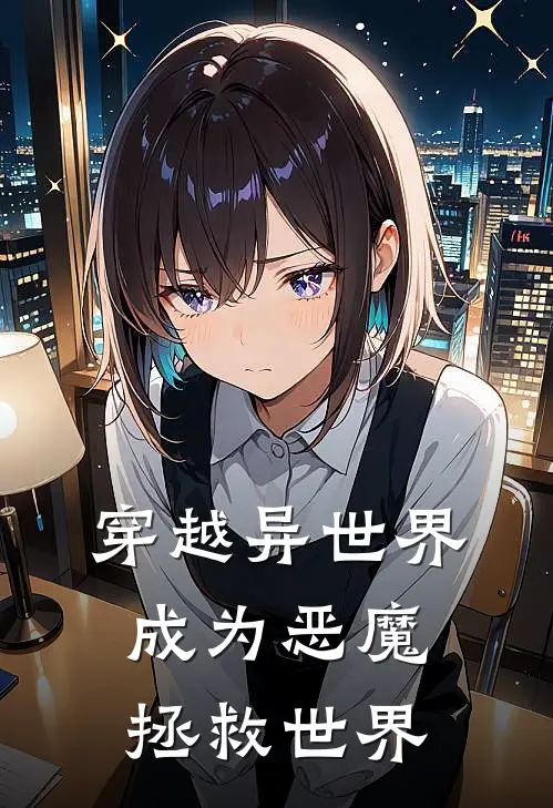 穿越异世界成为恶魔拯救世界伊纳琪歌多尔免费完结小说_完本完结小说穿越异世界成为恶魔拯救世界(伊纳琪歌多尔)