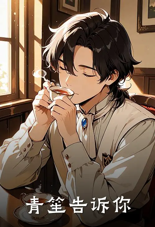 青笙告诉你