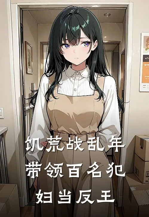 饥荒战乱年，带领百名犯妇当反王