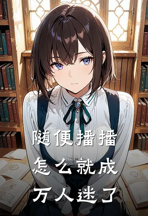 《随便播播怎么就成万人迷了》宋清宁宁宁已完结小说_随便播播怎么就成万人迷了(宋清宁宁宁)火爆小说