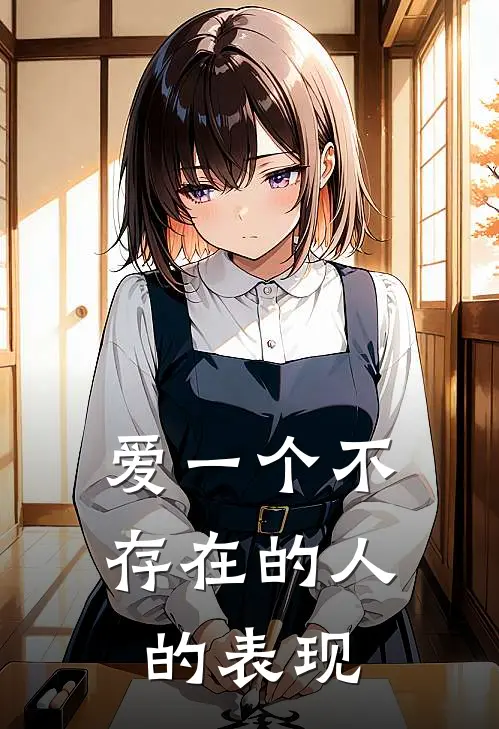 爱一个不存在的人的表现