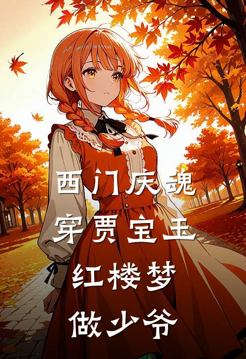 西门庆魂穿贾宝玉，红楼梦做少爷(西门庆林黛玉)免费小说大全_小说完结免费西门庆魂穿贾宝玉，红楼梦做少爷西门庆林黛玉